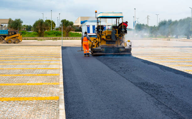 Driveway Repair Near Me in North Ridgeville, OH