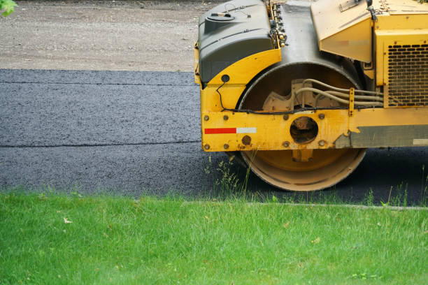 Best Decorative Driveway Pavers  in North Ridgeville, OH